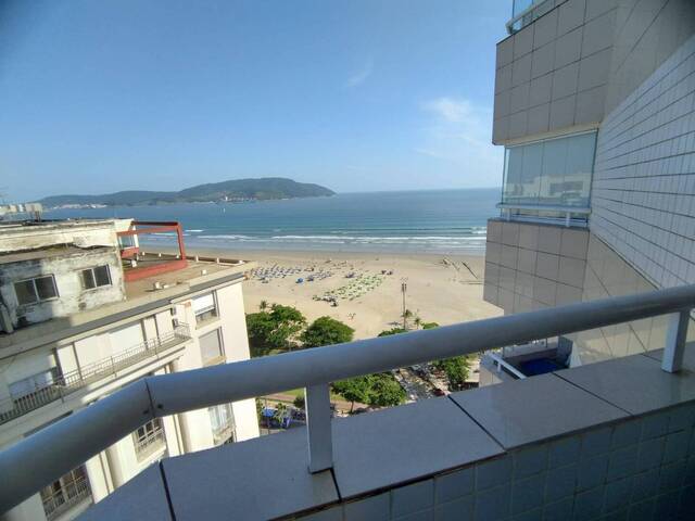 Apartamento para Venda em Santos - 3