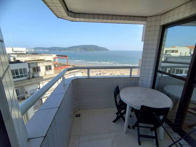 Apartamento para Venda em Santos - 4