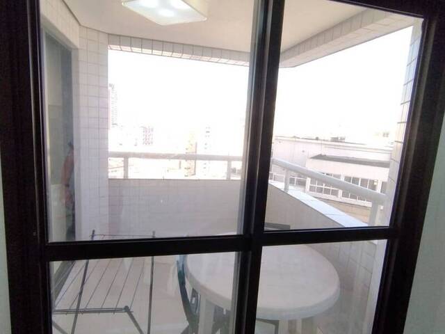 Apartamento para Venda em Santos - 5