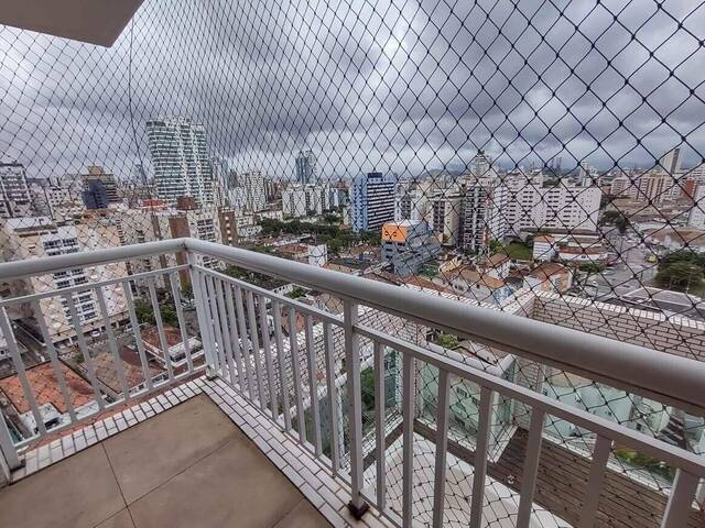 Apartamento para Venda em Santos - 3