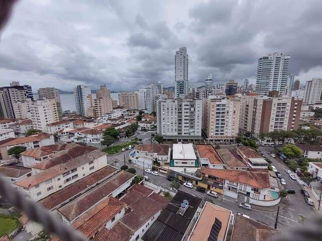 Apartamento para Venda em Santos - 5