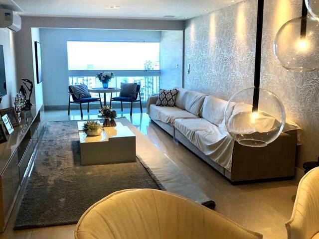 Apartamento para Venda em Santos - 2