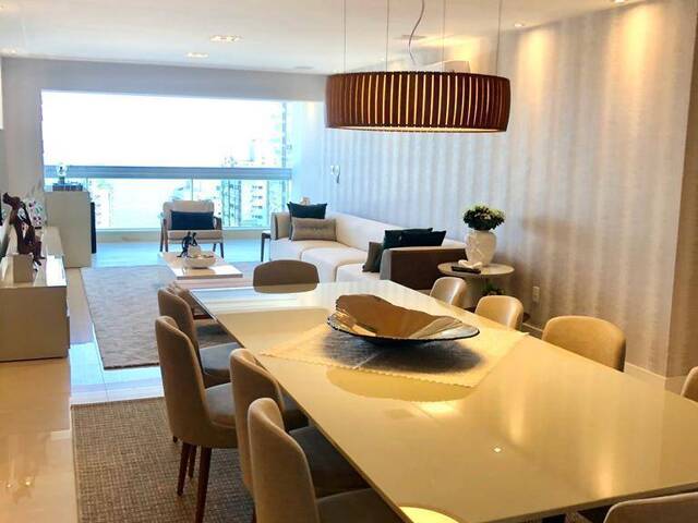 Apartamento para Venda em Santos - 4