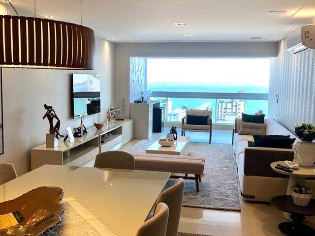 Apartamento para Venda em Santos - 5