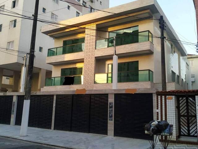 Casa para Venda em Santos - 2