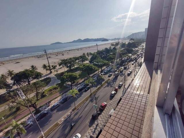 Apartamento para Venda em Santos - 2