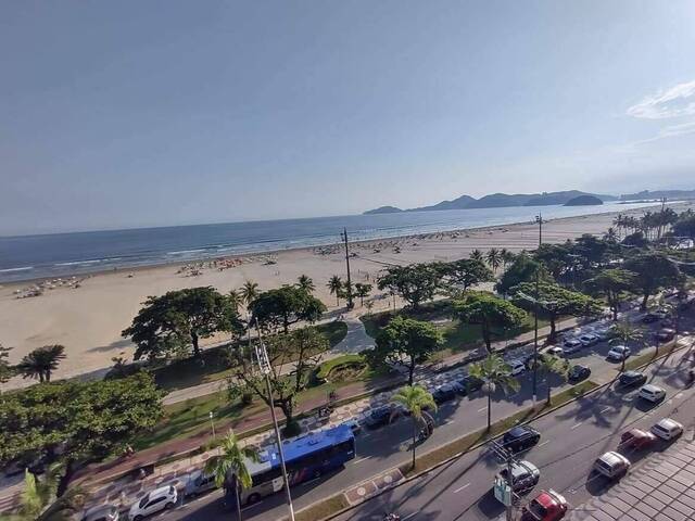 Apartamento para Venda em Santos - 4