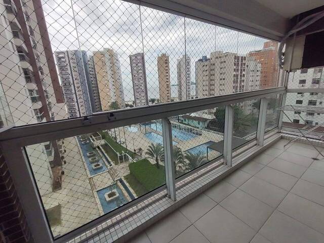 Apartamento para Venda em Santos - 2