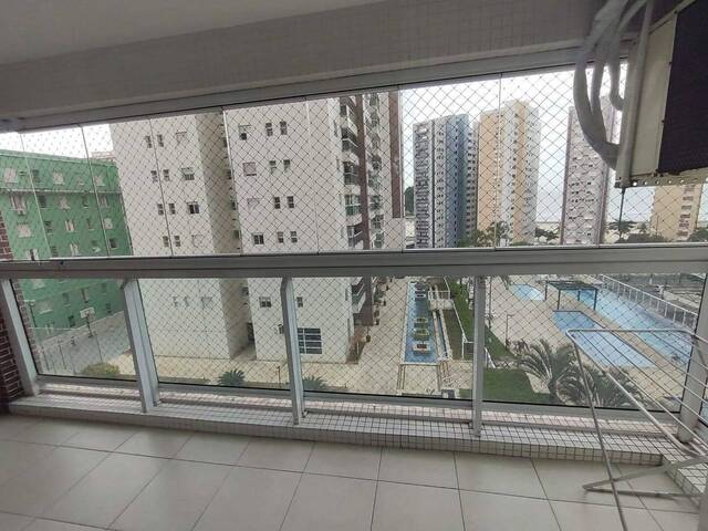 Apartamento para Venda em Santos - 3