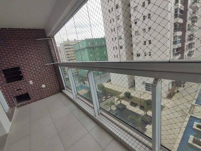 Apartamento para Venda em Santos - 4