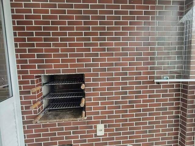 Apartamento para Venda em Santos - 5