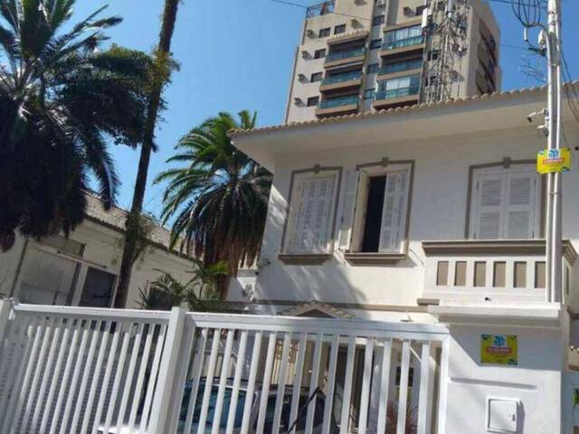 Casa para Venda em Santos - 3