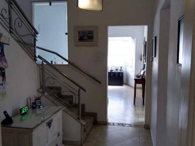 Casa para Venda em Santos - 5