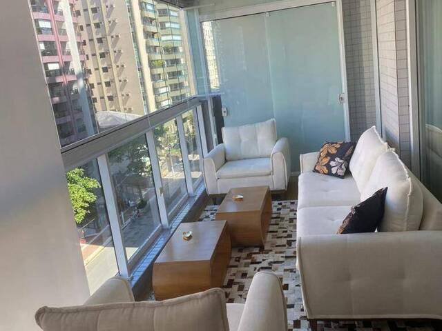 Apartamento para Venda em Santos - 3