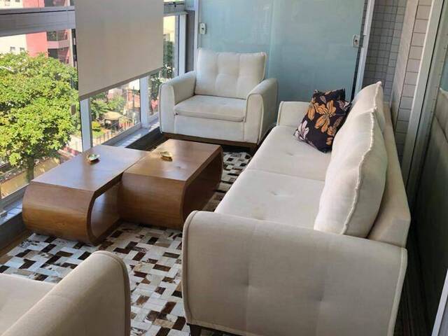 Apartamento para Venda em Santos - 4