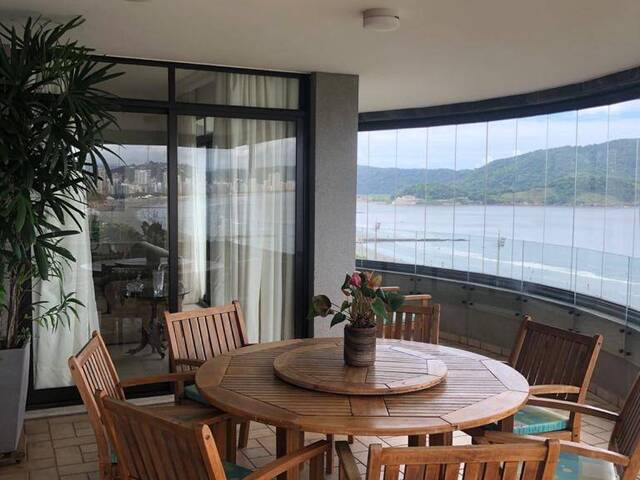 Apartamento para Venda em Santos - 3
