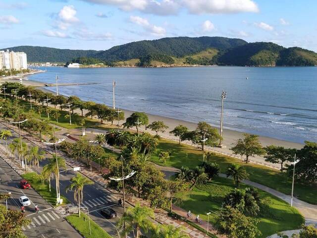 Apartamento para Venda em Santos - 4