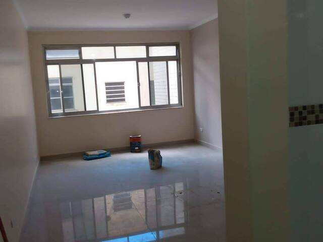 Apartamento para Venda em Santos - 2