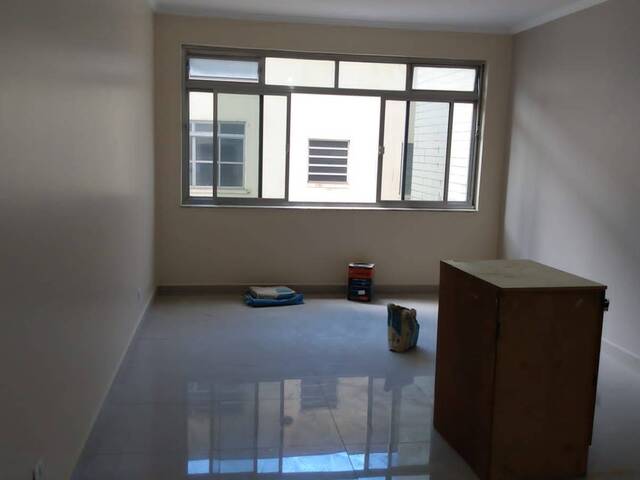Apartamento para Venda em Santos - 3