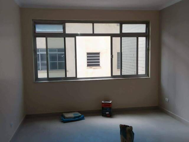 Apartamento para Venda em Santos - 4