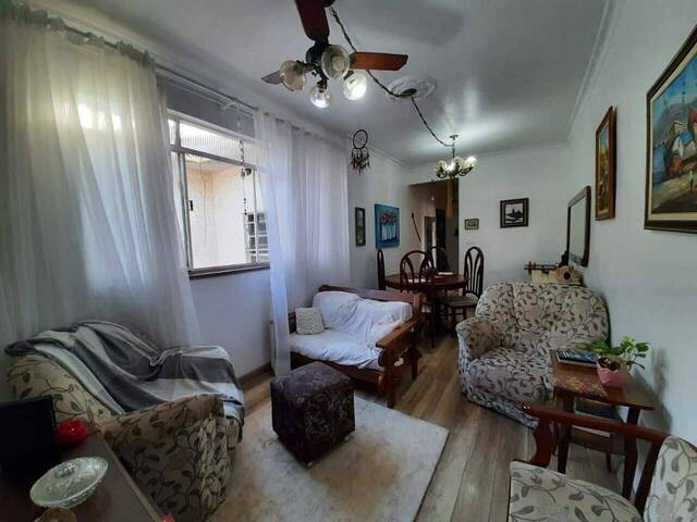 Apartamento para Venda em Santos - 2