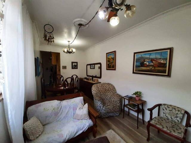 Apartamento para Venda em Santos - 3