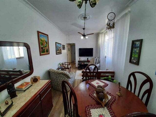 Apartamento para Venda em Santos - 4