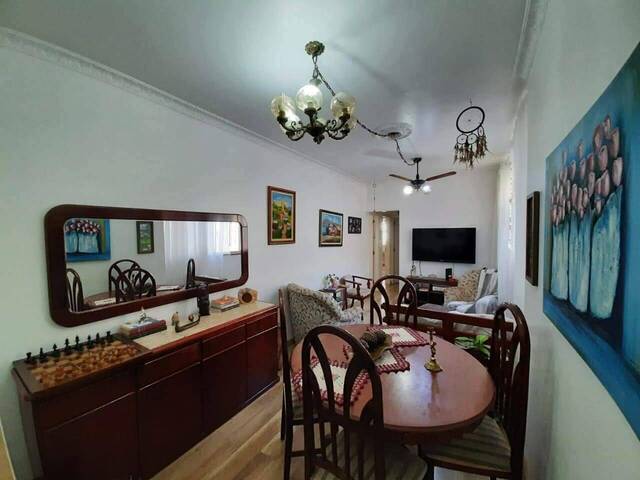 Apartamento para Venda em Santos - 5