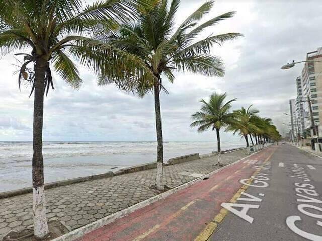 #13065 - Apartamento para Venda em Mongaguá - SP