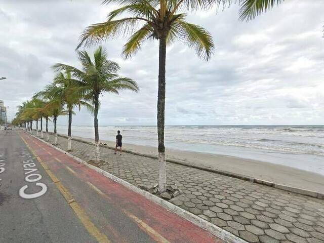 #13065 - Apartamento para Venda em Mongaguá - SP