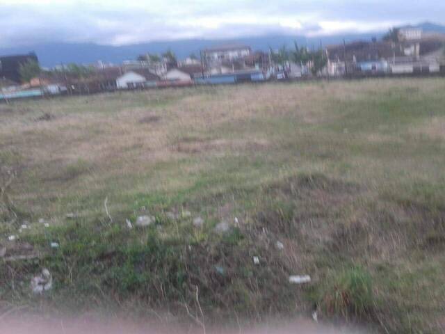 Terreno para Venda em São Vicente - 2