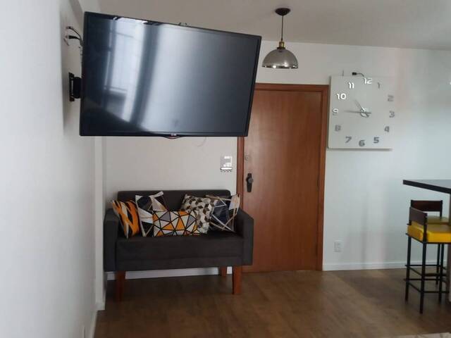 Apartamento para Venda em São Vicente - 3