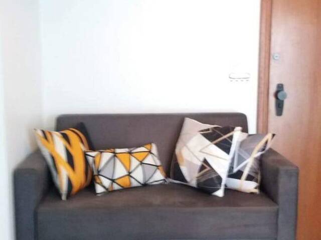 Apartamento para Venda em São Vicente - 4