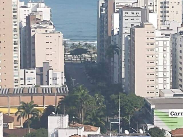 Comercial para Venda em Santos - 2