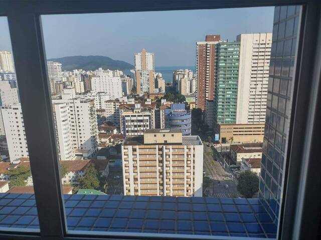 Comercial para Venda em Santos - 3