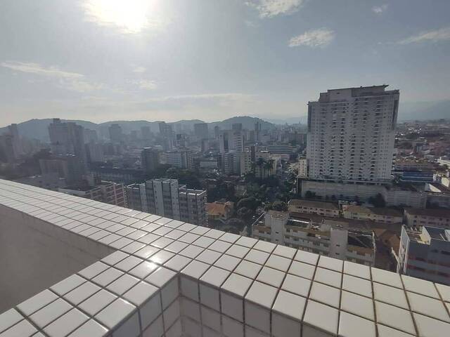 Comercial para Venda em Santos - 5