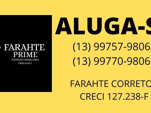 Comercial para Venda em Santos - 2