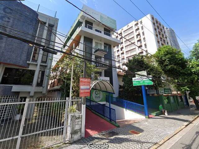 Comercial para Venda em Santos - 5