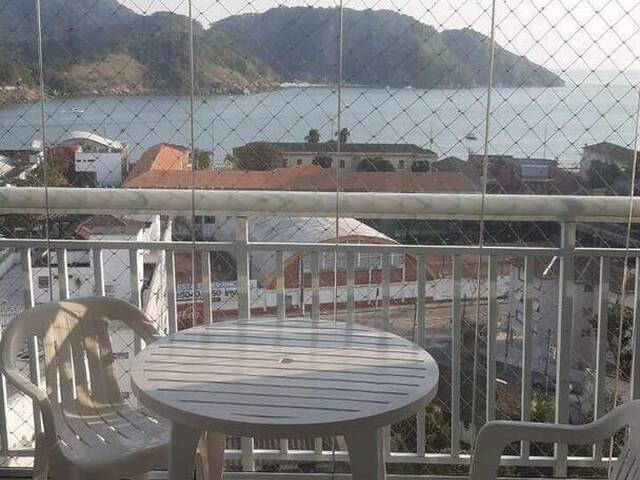 Apartamento para Venda em Santos - 2