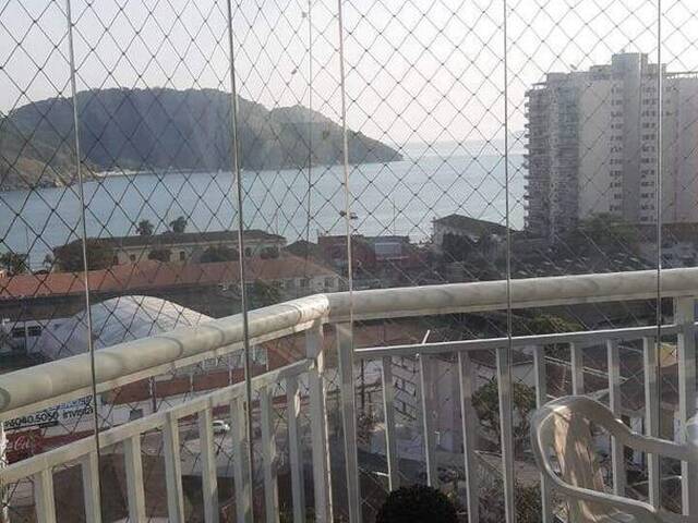 Apartamento para Venda em Santos - 3