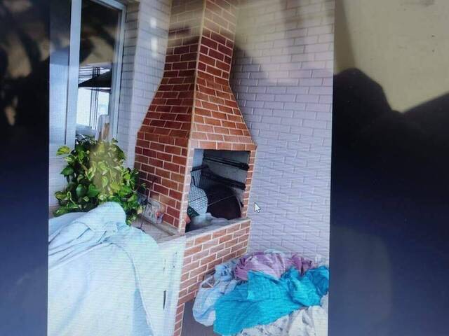 Apartamento para Venda em Santos - 4