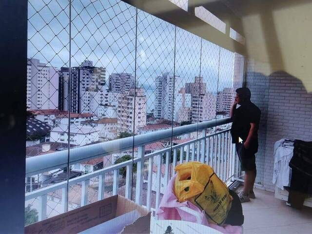 Apartamento para Venda em Santos - 5
