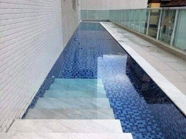 Apartamento para Venda em Santos - 3