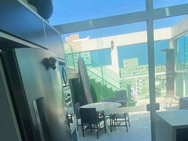 Apartamento para Venda em Santos - 4