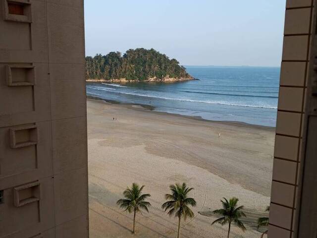 Apartamento para Venda em Santos - 2