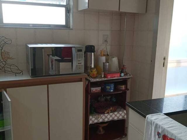 Apartamento para Venda em Santos - 4