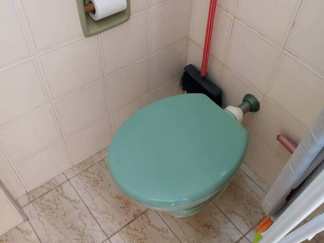 Apartamento para Venda em Santos - 5