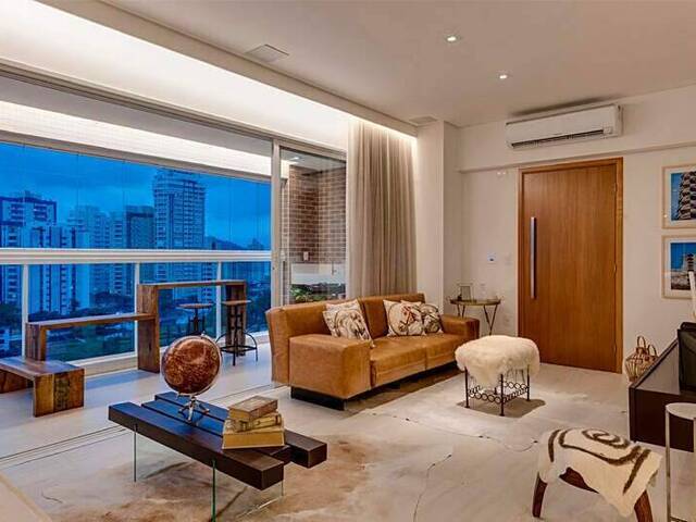 Apartamento para Venda em Santos - 2