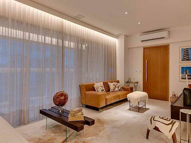 Apartamento para Venda em Santos - 3