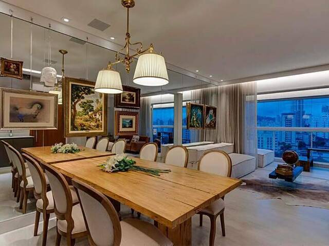 Apartamento para Venda em Santos - 4